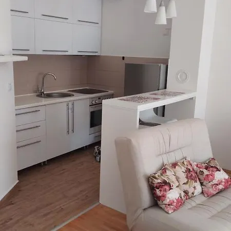 Apartment Alexandra