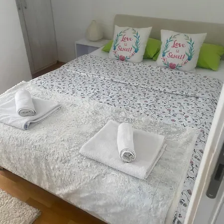 Alexandra Apartment Banja Luka