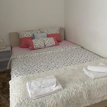 Alexandra Apartment Banja Luka